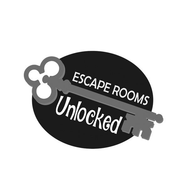 escape rooms unlocked